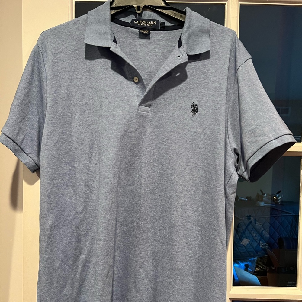 US Polo pol shirt